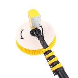 Автоматическая щетка для очистки солнечных панелей с одной головкой (арт. 25-1407979)