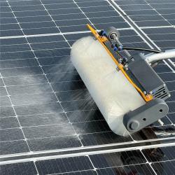 Щетка для очистки солнечных панелей с бесщеточным двигателем 5.5M (арт. 25-1407986)