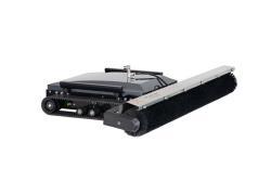 Робот для автоматической очистки солнечных панелей (арт. 25-1407995)