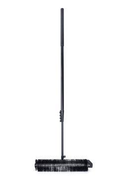 Электрическая щетка-валик для солнечных панелей с долгим сроком службы (арт. 25-1408001)