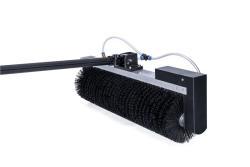 Щетка для автоматической чистки солнечных панелей от загрязнений (арт. 25-1408020)