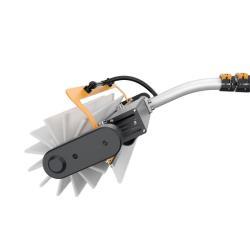 Электрическая щетка для очистки солнечных панелей с вращающимся безщеточным двигателем (арт. 25-1408022)