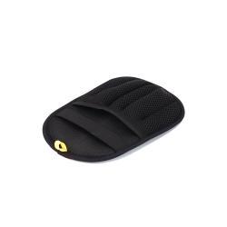 Перчатки для удаления шерсти домашних животных с мебели и ковров (арт. 25-1408041)