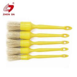 Набор щеток для детейлинга автомобиля (арт. 25-1408043)