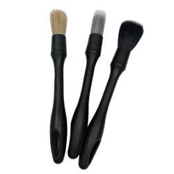 Набор для ухода за шинами автомобиля из высококачественного ультра-мягкого пластика (арт. 25-1408058)