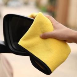 Набор для автомобильной чистки с щетками для детализации, перчаткой и полотенцем (арт. 25-1408064)