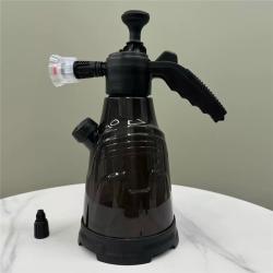 Пенный распылитель для автомобиля с 2 насадками (арт. 25-1408067)