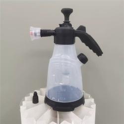 Пенный распылитель для автомобиля с 2 насадками (арт. 25-1408067)