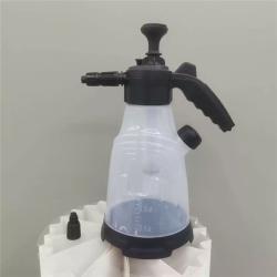 Пенный распылитель для автомобиля с 2 насадками (арт. 25-1408067)