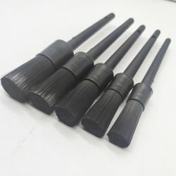 Набор щеток для чистки колес и шин автомобиля, 12 штук (арт. 25-1408080)