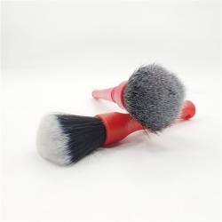 Набор мягких щеток с удобной ручкой и безопасной очисткой для наружной и внутренней детализации (арт. 25-1408089)