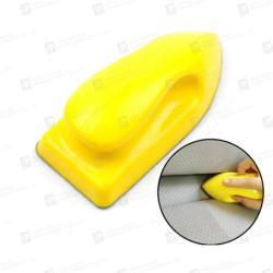 Полировочный поролон для автомобиля (арт. 25-1408104)