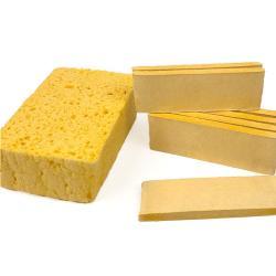 Мягкие губки для посуды из целлюлозы (арт. 25-1408108)