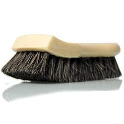 Щетка для уборки с конским волосом для детализации (арт. 25-1408109)