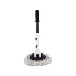 Щетка для мойки автомобиля с изогнутым головкой на 15° (арт. 25-1408123)