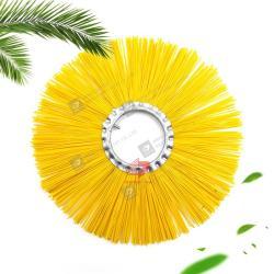 Снегоочиститель для дорог на трактор с щеткой (арт. 25-1408125)