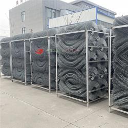 Металлическая щетка для уборки улиц Dulevo 5000/6000 (арт. 25-1408134)