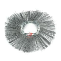 Щетка для замены филамента с волнистыми стальными щетинами Zig Zag (арт. 25-1408142)