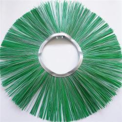 Щетка для замены смесительных щетин из волнистой стальной проволоки (арт. 25-1408150)