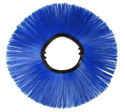 Промышленная щетка для уборки дорог с роторным механизмом (арт. 25-1408156)