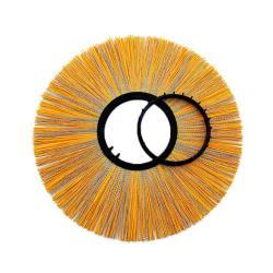 Промышленная щетка для уборки дорог с роторным механизмом (арт. 25-1408156)