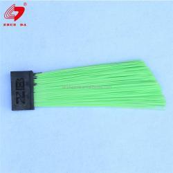 Щетка для метлы с жестким ворсом и индивидуальным цветом (арт. 25-1408158)