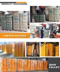 Щетка для уборки улицы с диском из ПП и кольцом для воды (арт. 25-1408163)