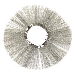 Проволочный волнистый диск без прокладок для строительства дорог 6 3/8 X 24 (арт. 25-1408167)