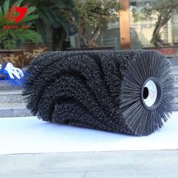 Щетка для уборки улиц и дорог Dulevo 3000, высокого качества, основная, роликовая (арт. 25-1408178)