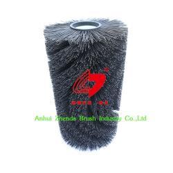 Щетка для уборки улиц и дорог Dulevo 3000, высокого качества, основная, роликовая (арт. 25-1408178)