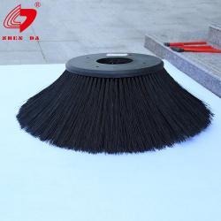 Уличная щетка для мусора Dulevo 5000 с боковой щеткой (арт. 25-1408179)