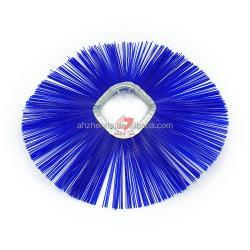 Щетка для очистки вафельных пластин с внутренним диаметром 205 мм (арт. 25-1408181)