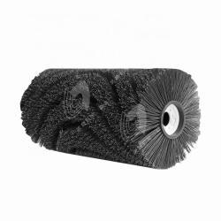 Уличный механический мусоросборник с щеткой для уборки дорог Zhenda (арт. 25-1408187)