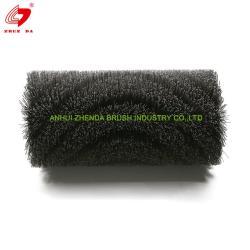 Дорожная щетка-ролик для механизма уборки Dulevo 5000/6000 (арт. 25-1408196)