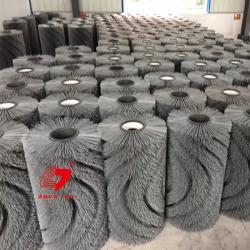 Дорожный мусоросборник Dulevo 5000 из ПП с заводской сборкой и индивидуальной настройкой (арт. 25-1408204)