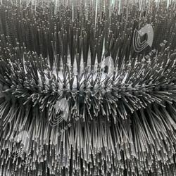 Дорожный мусоросборник Dulevo 5000 из ПП с заводской сборкой и индивидуальной настройкой (арт. 25-1408204)