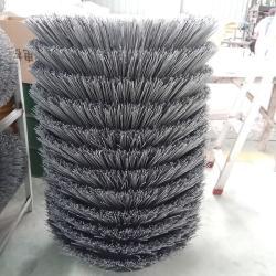 Машина для уборки улиц с боковой метлой 5000/6000 (арт. 25-1408220)