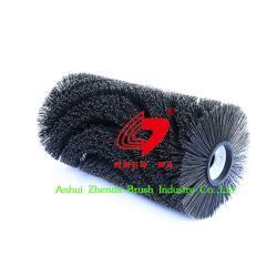 Дорожные щетки для цилиндрического механизма Dulevo 5000/6000 (арт. 25-1408224)