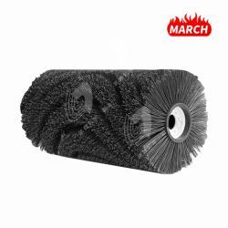 Щетка для уборки цилиндрическая Zhenda Dulevo 5000/6000 (арт. 25-1408226)