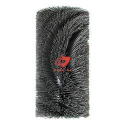 Запасные части для механизированных машин Dulevo 5000: основная щетка/роликовая щетка/стальная проволочная смешанная ПП/ППЛ цилиндрическая щетка (арт. 25-1408232)