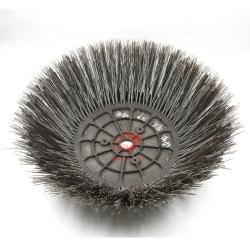 Уличная щетка для механической уборки дорог и улиц (арт. 25-1408236)