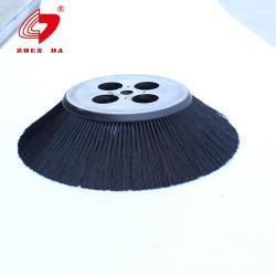 Дорожная щетка для уборки мусора на проезжей части и обочинах (арт. 25-1408242)