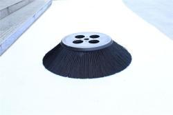 Металлическая щетка для уборки дороги 400*680мм (арт. 25-1408246)