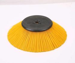 Механическая щетка для дорожных машин с возможностью индивидуальной настройки (арт. 25-1408251)