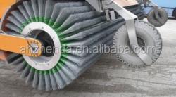 Щетка для уборки дорог высокого качества (арт. 25-1408262)