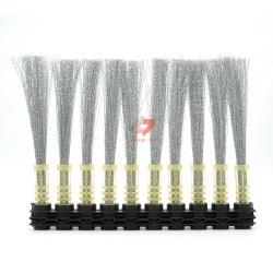 Щетка для уборки аэропортовых взлетно-посадочных полос из стальной проволоки Zhenda (арт. 25-1408263)