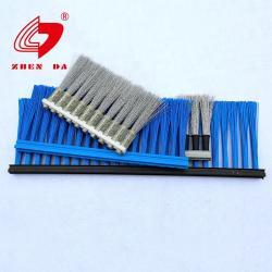 Щетки для оборудования очистки взлетно-посадочной полосы типа SCHMIDT (арт. 25-1408268)