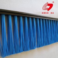 Щетки для оборудования очистки взлетно-посадочной полосы типа SCHMIDT (арт. 25-1408268)