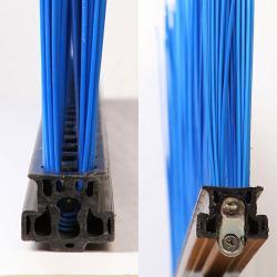 Щетка для кассеты очистки взлетно-посадочных полос (арт. 25-1408269)