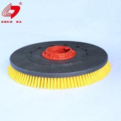 Щетка для мойки пола с круглым диском Zhenda (арт. 25-1408278)